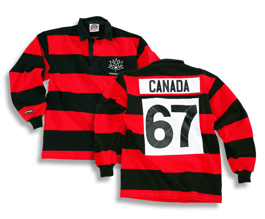 Canada Archives Barbarian Sports Wear, Inc.