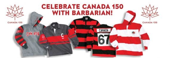 Celebrate Canada 150