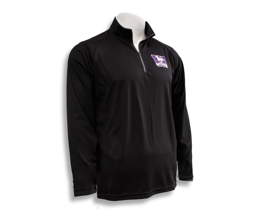 Training Pullover - Barbarian Sports Wear, Inc.